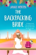 Cover: The Backpacking Bride - HarperCollins