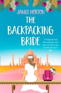 Enlarge image Cover: The Backpacking Bride - HarperCollins