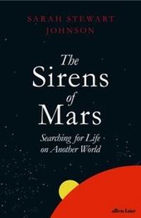 Abbildung von: The Sirens of Mars - Penguin Books Ltd