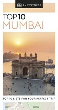 Abbildung von: DK Top 10 Mumbai - DK Eyewitness Travel