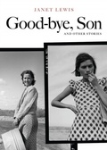 Cover: Good-bye, Son and Other Stories - Swallow Press