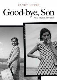 Abbildung von: Good-bye, Son and Other Stories - Swallow Press