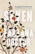 Cover: Seven - Dundurn Press