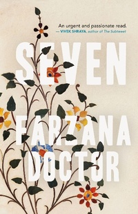 Enlarge image Cover: Seven - Dundurn Press