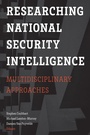 Cover: Researching National Security Intelligence - Georgetown University Press