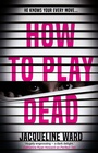 Cover: How to Play Dead - Corvus