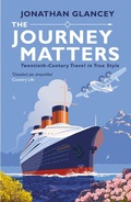 Cover: The Journey Matters - Atlantic Books
