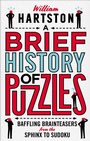 Cover: A Brief History of Puzzles - Atlantic Books
