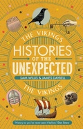 Cover: Histories of the Unexpected: The Vikings - Atlantic Books