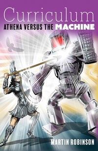 Enlarge image Cover: Curriculum - Crown House Publishing
