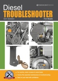 Cover: Diesel Troubleshooter For Boats - Fernhurst Books Limited
