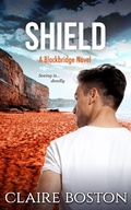 Cover: Shield (The Blackbridge Series, #6) - Bantilly Publishing