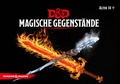 Cover: D&D: Magische Gegenst&auml;nde (Deutsch) - Gale Force Nine