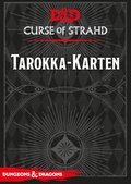 Cover: D&D: Tarokka-Karten - Gale Force Nine