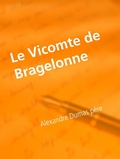 Cover: Le Vicomte de Bragelonne - Books on Demand