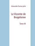 Cover: Le Vicomte de Bragelonne - Books on Demand
