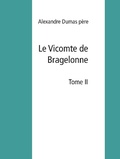 Cover: Le Vicomte de Bragelonne - Books on Demand