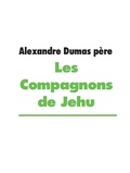 Cover: Les Compagnons de Jehu - Books on Demand