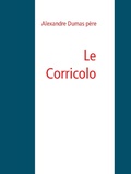 Cover: Le Corricolo - Books on Demand