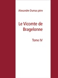 Cover: Le Vicomte de Bragelonne - Books on Demand
