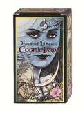 Cover: Cosmic Tarot - ??????????? ???? RU - AGM Urania