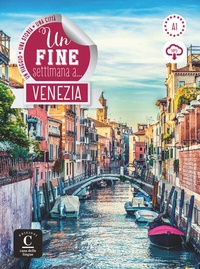 Abbildung von: Un fine settimana a Venezia - Klett