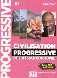 Abbildung von: Civilisation progressive de la francophonie - Klett