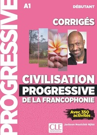Abbildung von: Civilisation progressive de la francophonie - Klett