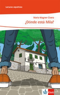 Abbildung von: ¿Dónde está Milla? - Klett