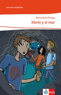 Abbildung von: Mario y el mar - Klett