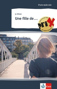 Abbildung von: Une fille de ... - Klett