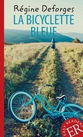 Cover: La bicyclette bleue - Klett