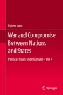 Cover: War and Compromise Between Nations and States - Springer
