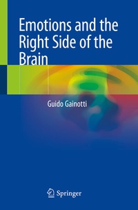 Abbildung von: Emotions and the Right Side of the Brain - Springer
