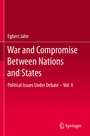 Cover: War and Compromise Between Nations and States - Springer