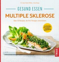Abbildung von: Gesund essen Multiple Sklerose - TRIAS