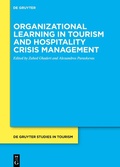 Abbildung von: Organizational learning in tourism and hospitality crisis management - De Gruyter