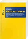 Cover: Grundriss Wirtschaftsrecht - Linde