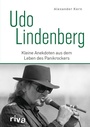 Cover: Udo Lindenberg - Riva