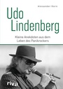 Cover: Udo Lindenberg - Riva