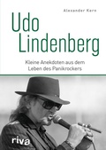 Cover: Udo Lindenberg - Riva