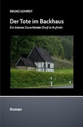 Cover: Sauerlandromane / Der Tote im Backhaus - epubli