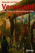 Cover: Verwischt - neobooks