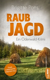 Enlarge image Cover: Raubjagd - beTHRILLED