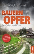 Cover: Bauernopfer - beTHRILLED
