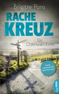Cover: Rachekreuz - beTHRILLED