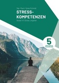Cover: Stresskompetenzen - BoD - Books on Demand