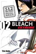 Cover: Bleach EXTREME 02 - TOKYOPOP GmbH