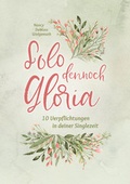 Cover: Solo dennoch Gloria - Christliche Literaturverbreitung