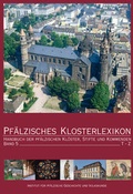 Cover: Pf&auml;lzisches Klosterlexikon, Bd. 5 - Bezirksverband Pfalz Inst. f. pf&auml;lz. Geschichte